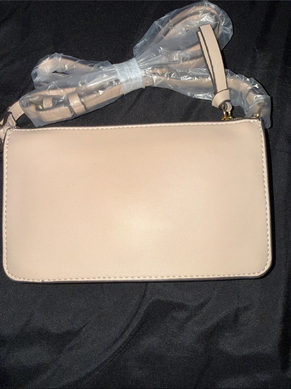 Trina Turk compact crossbody
